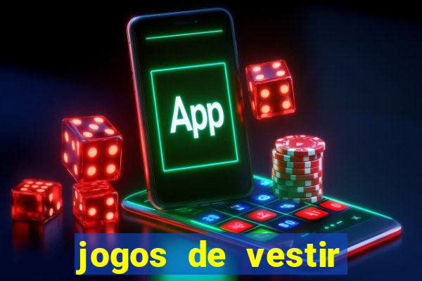 jogos de vestir pessoas ricas